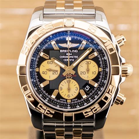 Shop Breitling Watches 